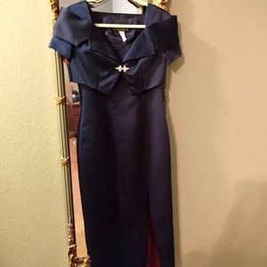 Alex Evenings formal dress